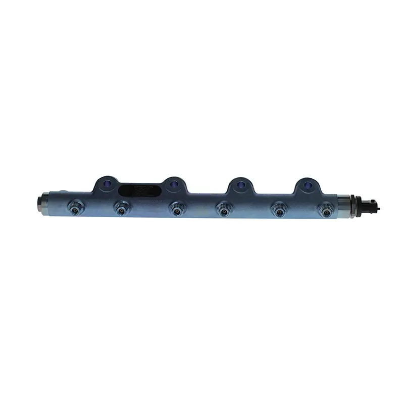 Common Rail Tube 0445226040 504347960 504088207 for CASE Engine F4HFE613D 621E 621F 721E New Holland W170B W170C W190B Loader