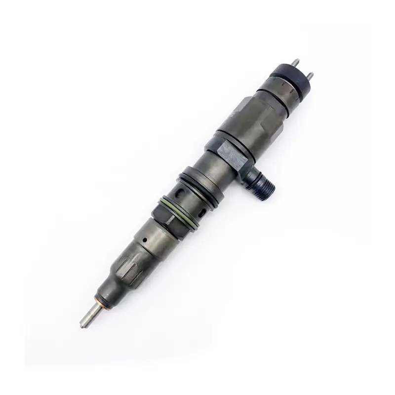 Common Rail Fuel Injector 0443172024 for JMC1112100