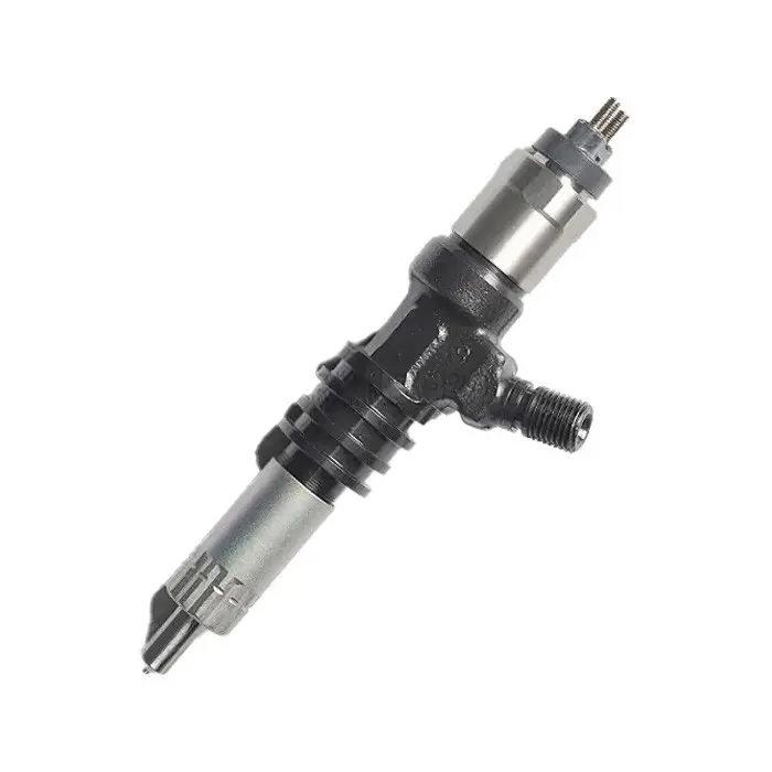 Buy Common Rail Fuel Injector 095000-5450 for Mitsubishi Fuso 6M60 6M60T 6M60-T1 Original