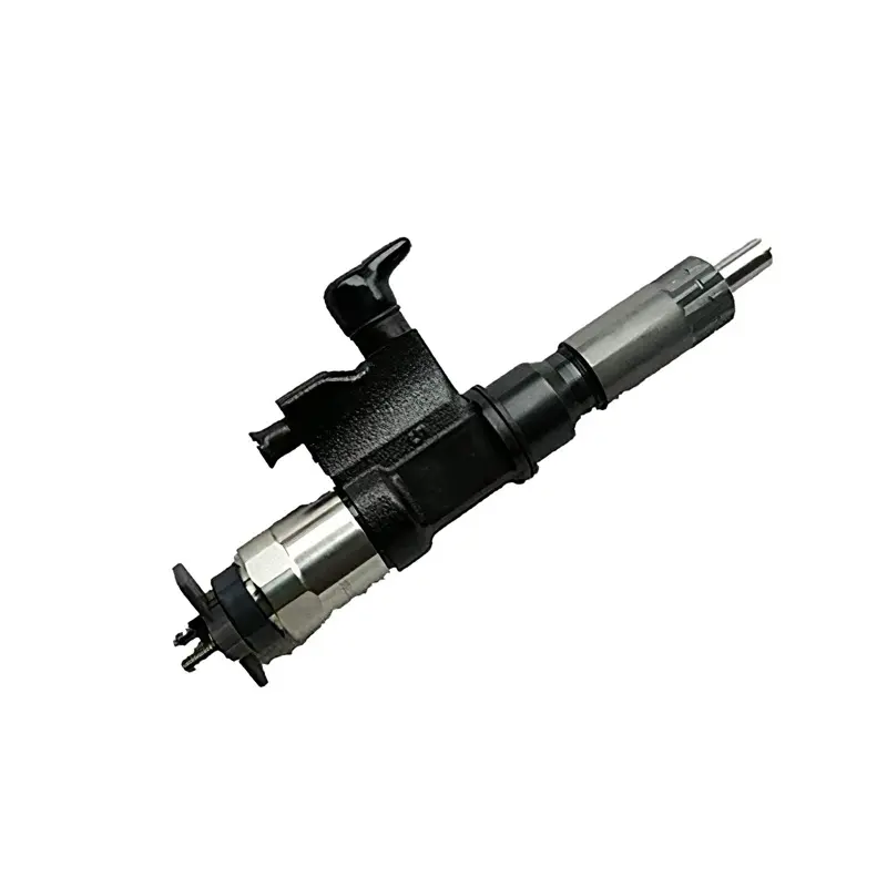 Common Rail Fuel Injector 8-97306071-7 for Isuzu Engine 4HJ1 4HK1