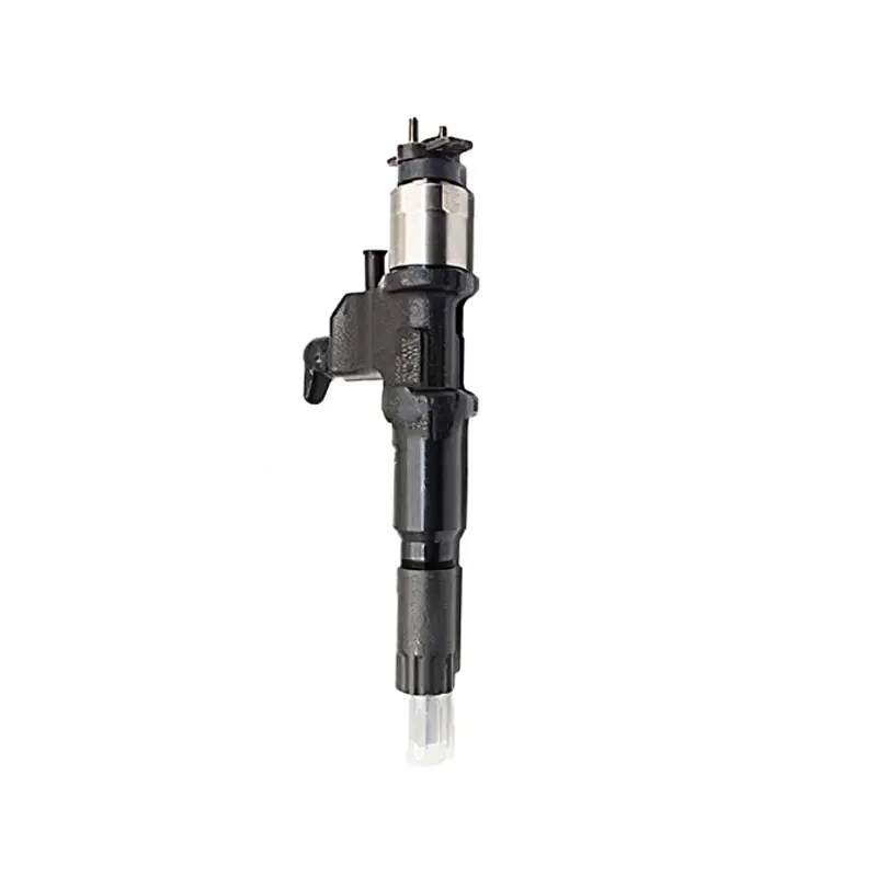 Common Rail Fuel Injector 8-97306073-7 for Isuzu Engine 4HJ1 4HK1