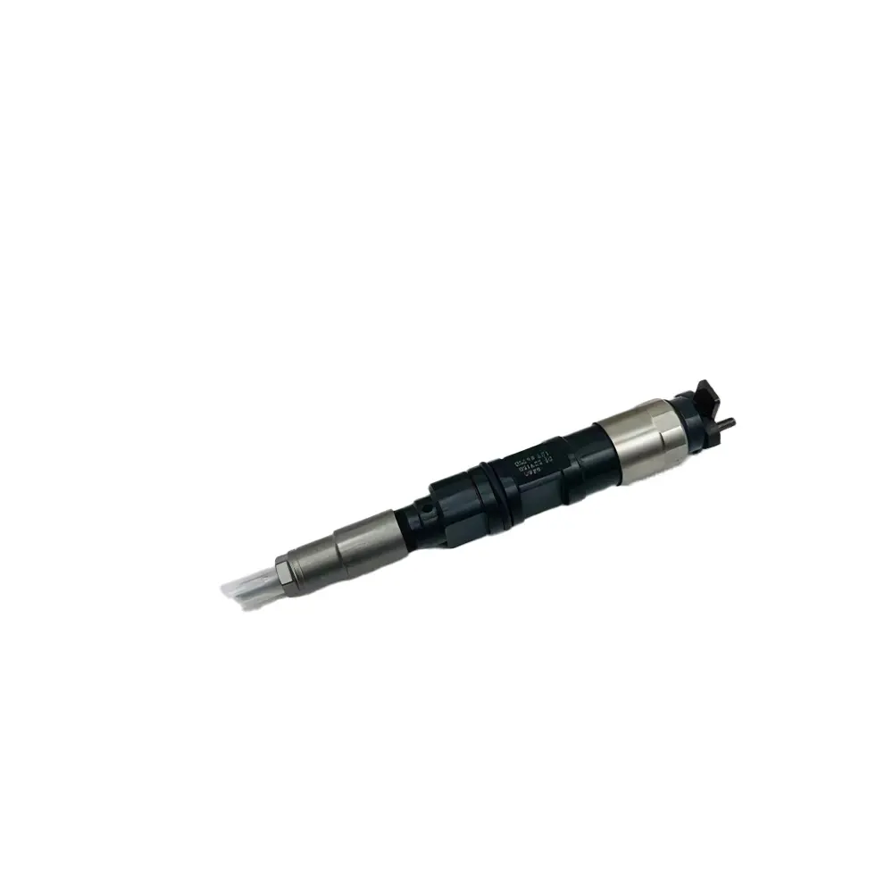 Common Rail Fuel Injector RE529150 095000-6460 for John Deere 6068 Engine