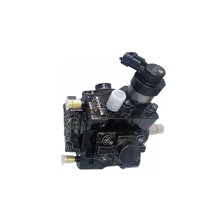 Common Rail High Pressure Fuel Injection Pump 0445025033 for Bosch CB18