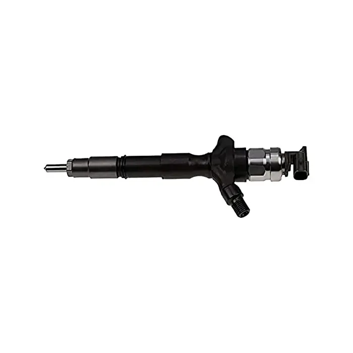 Common Rail Injector 23670-09380 for Toyota VIGO 1KD 2KD