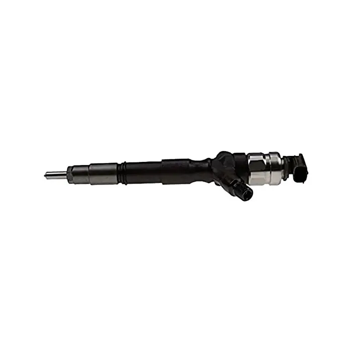 Common Rail Injector 23670-09380 for Toyota VIGO 1KD 2KD