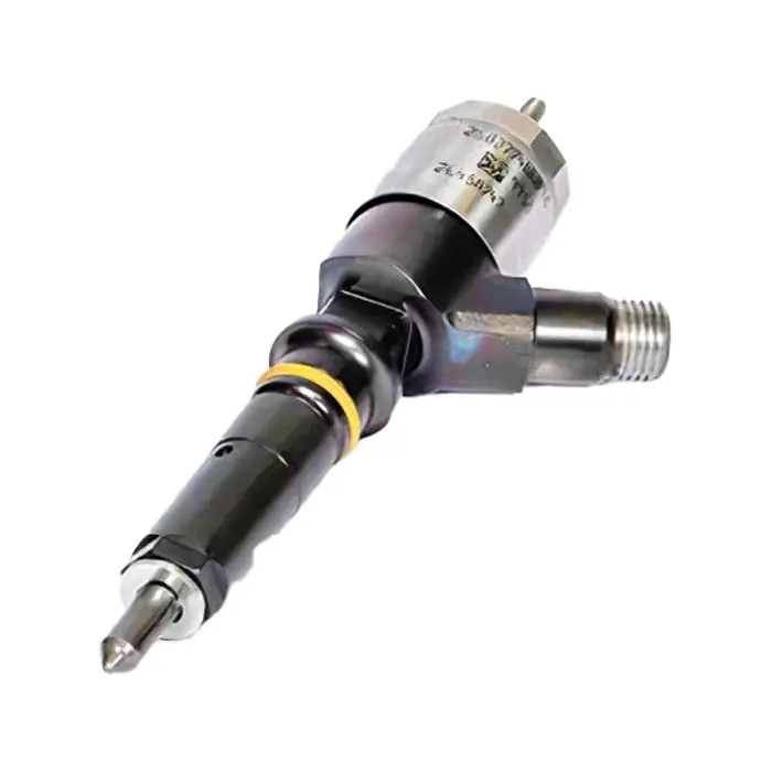 Buy Common Rail Injector 2645A743 2645A749 for Perkins 1106D-E66TA Engine