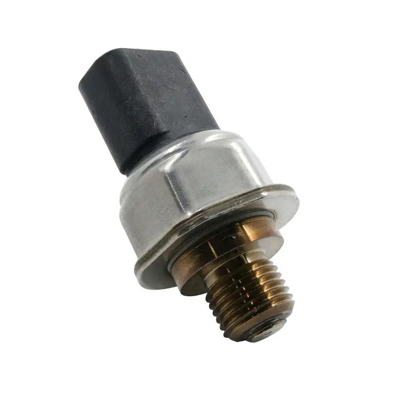 Common Rail Pressure Sensor 344-7391 for Caterpillar CAT Backhoe Loader 420F 428F 430F 432F 434F 444F 450F Engine C4.4 C3.3B