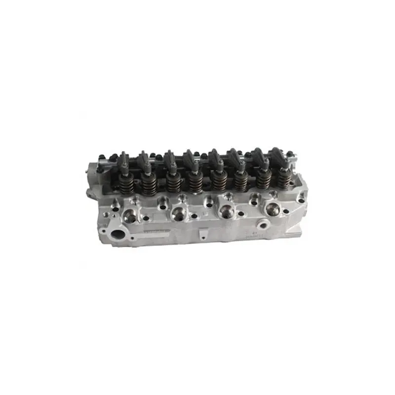 Complete Cylinder Head 22100-42531 for Hyundai Engine D4BB