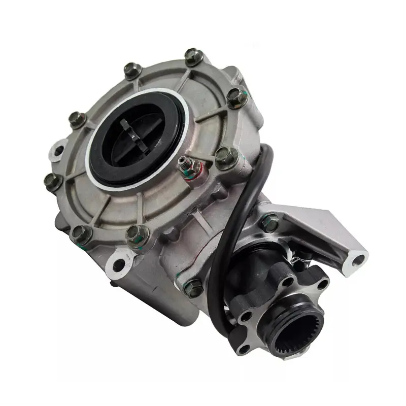 Complete Rear Differential Assembly 5UG-46101-01-00 for Yamaha Rhino 700 YXR660 660 YXR450 450