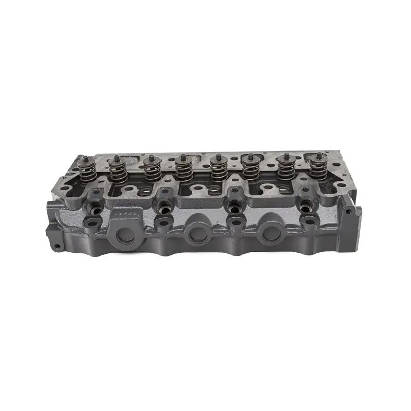 Complete Cylinder Head 111017420 for Perkins Engine 104-22