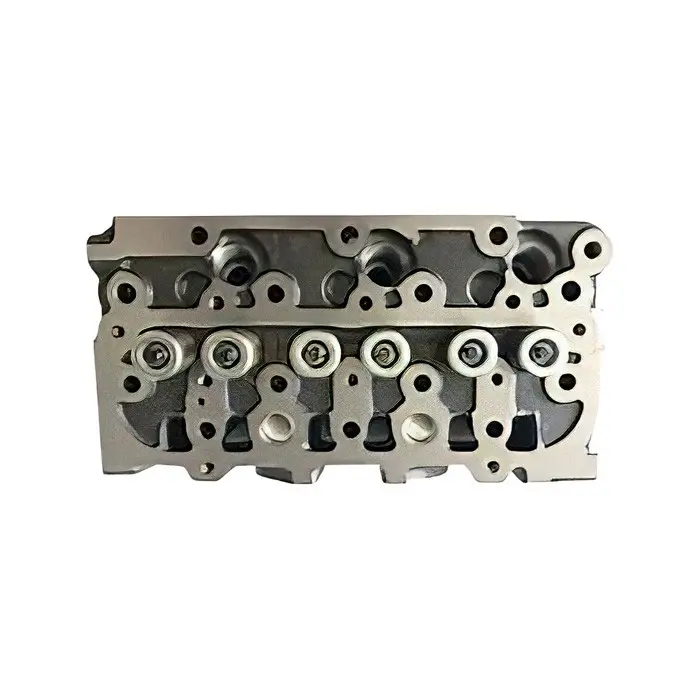 Buy Complete Cylinder Head 16454-03040 for Kubota Engine V1903 Tractors L3710 L3600
