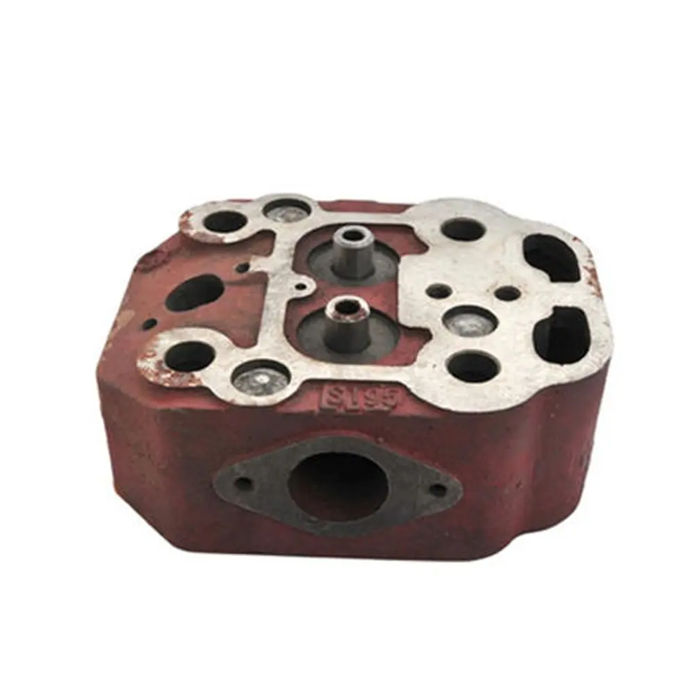 Complete Cylinder Head for Deutz Engine TBD234