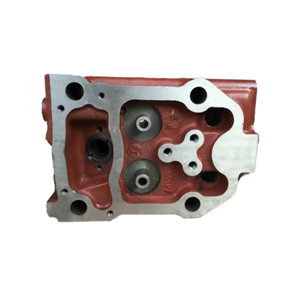 Buy Complete Cylinder Head for Deutz Engine TBD234