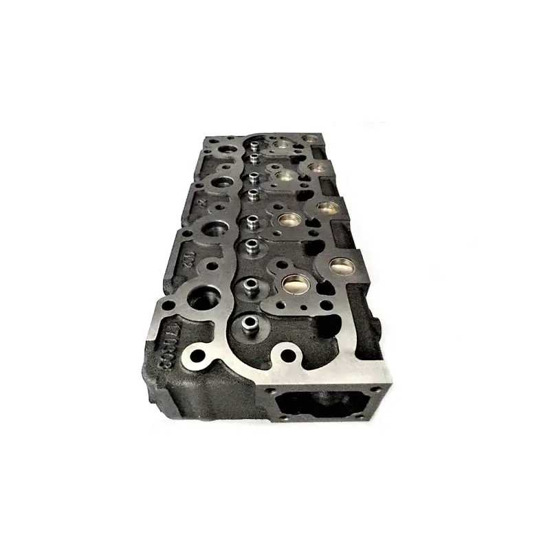 Complete Cylinder Head for Kubota Engine V1501 V1501-DA V1502