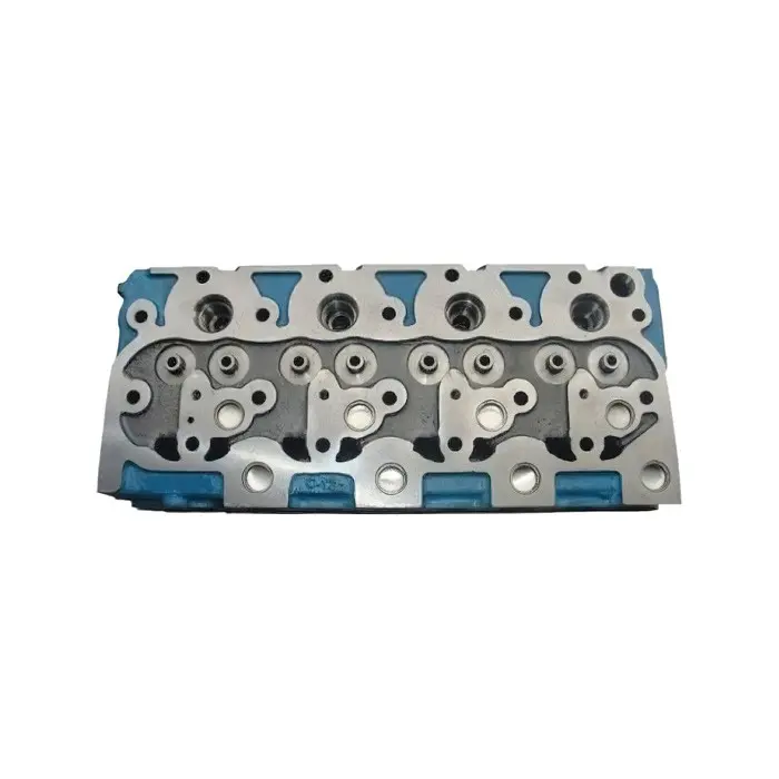 Buy Complete Cylinder Head for Kubota Engine V3307