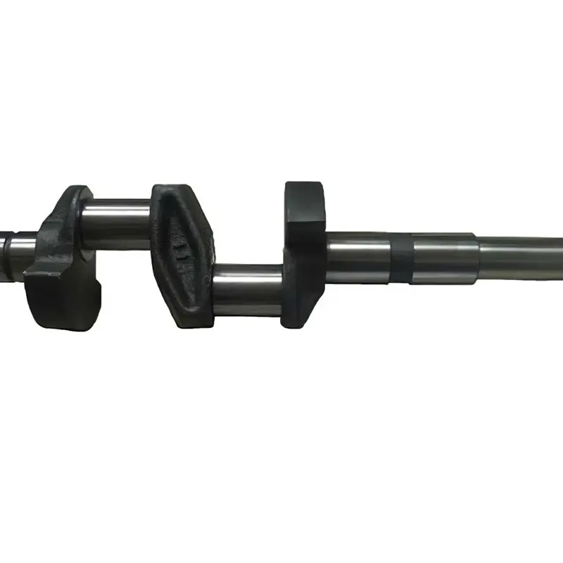 Buy Compressor Crankshaft 1698671 for Volvo F10 F12 FL7 FL10 Truck