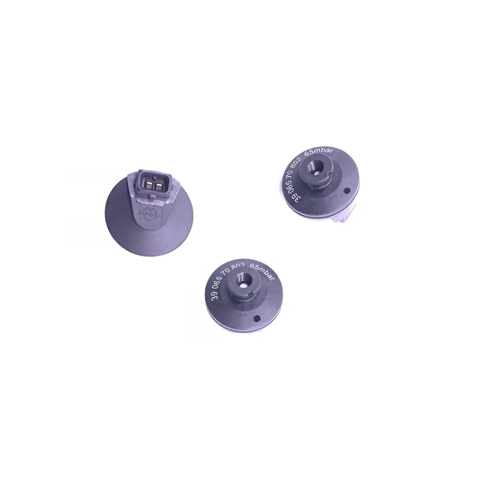 Compressor Parts Filter Air Differential Pressure Switch 3906570962 for Mann