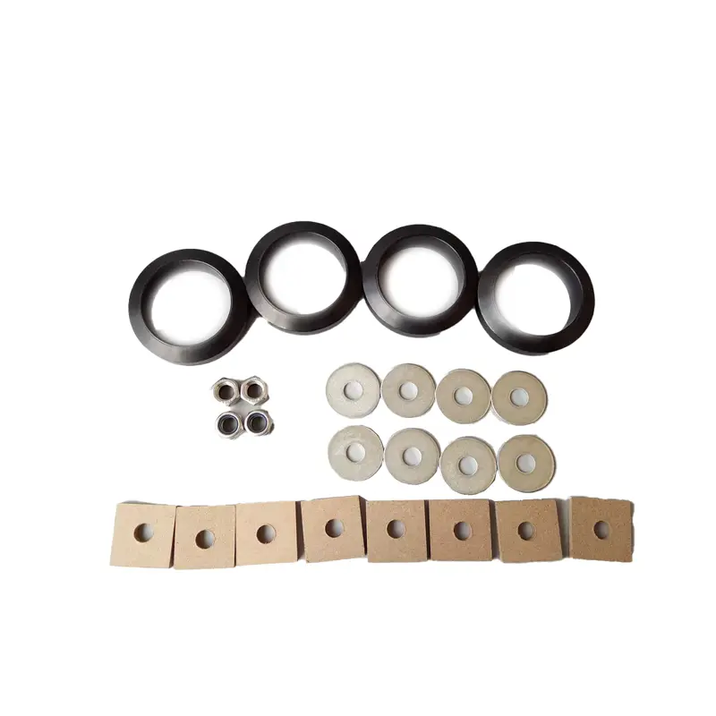 Compressor Parts Flexmaster Flexible Coupling Valve Repair Kit 3001500623 for Atlas Copco