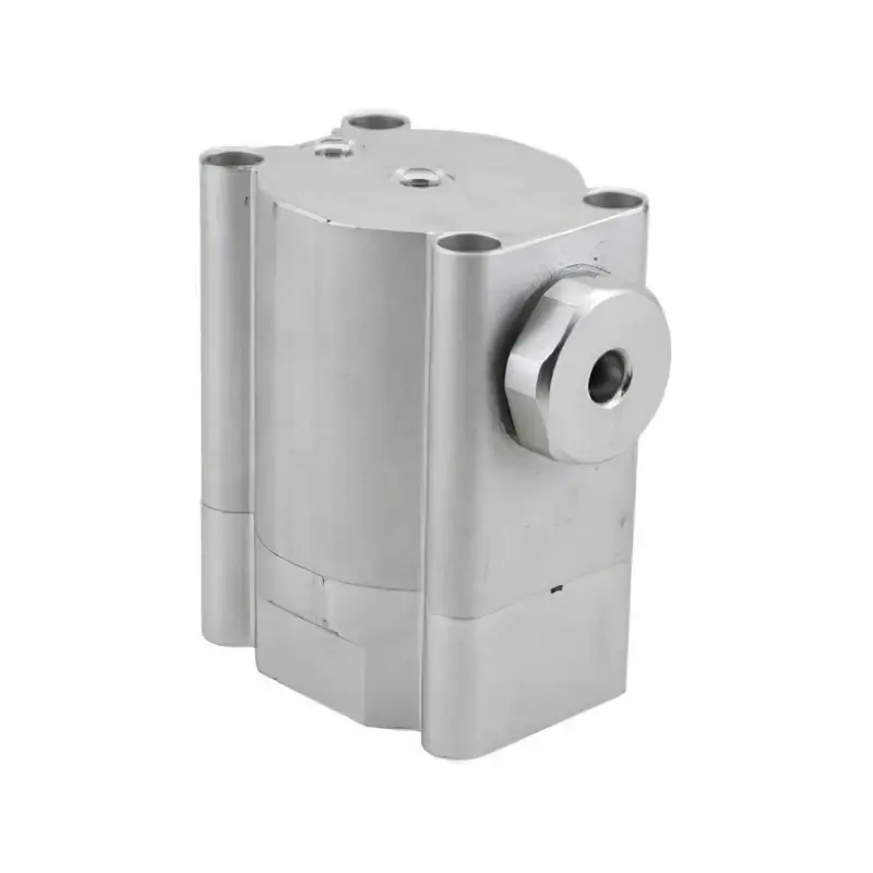 Compressor Parts Venting Valve Pressure Reducing Regulator Valve for Liutech VMC RH25