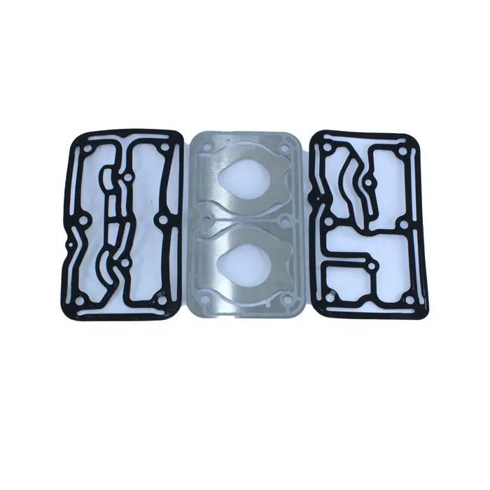 Compressor Repair Kit 4127049392 for Volvo Truck FM9 FM12 FH16 FH12 NH12