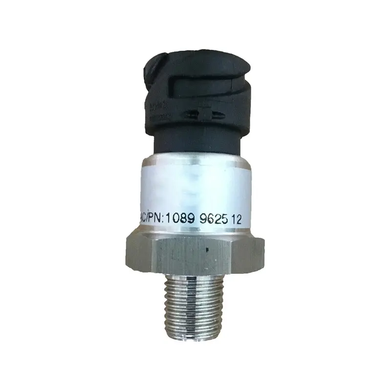Compressor Spare Parts Pressure Sensor 1089962516 for Atlas Copco
