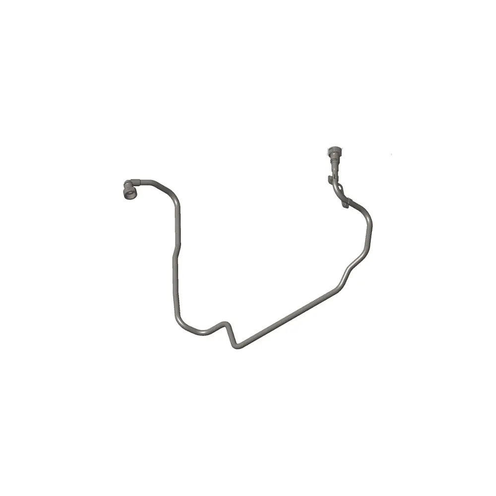 Compressor Water Outlet Tube 4991807 for Cummins Engine