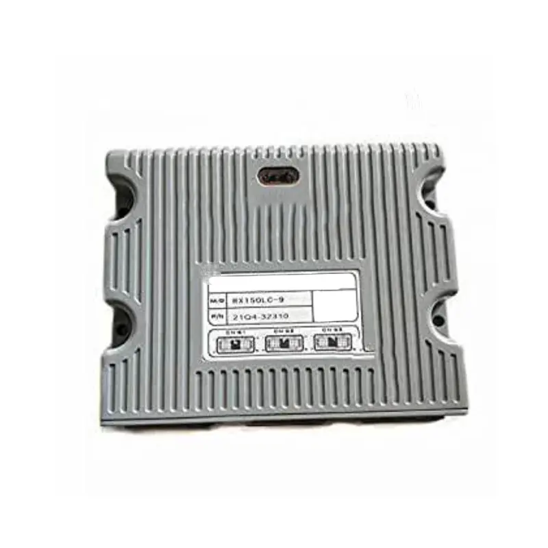 Comptuer Board Controller 21Q4-32311 for Hyundai Excavator RX150LC-9