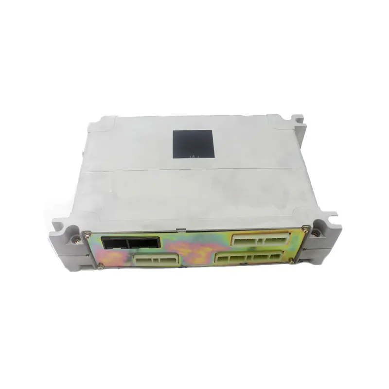 Computer Control Panel 7834-20-5003 7834-20-5004 For Komatsu Excavator PC450-6 PC450LC-6