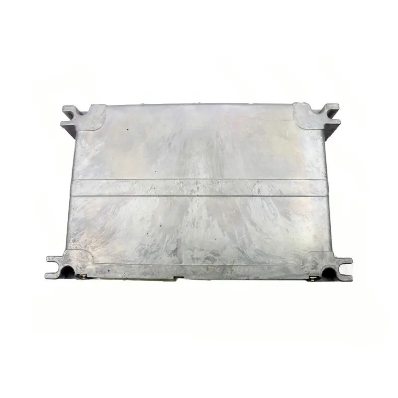 Computer Control Panel 7834-20-5003 7834-20-5004 For Komatsu Excavator PC600-6 PC600LC-6 PC650-6 PC650LC-6