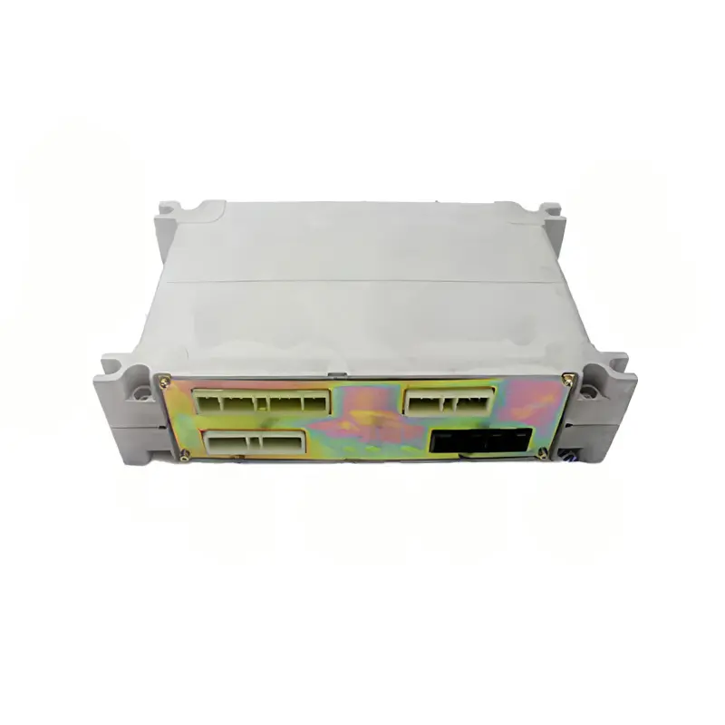 Computer Control Panel 7834-21-7000 For Komatsu Excavator PC120-6 PC130-6 PC250-6