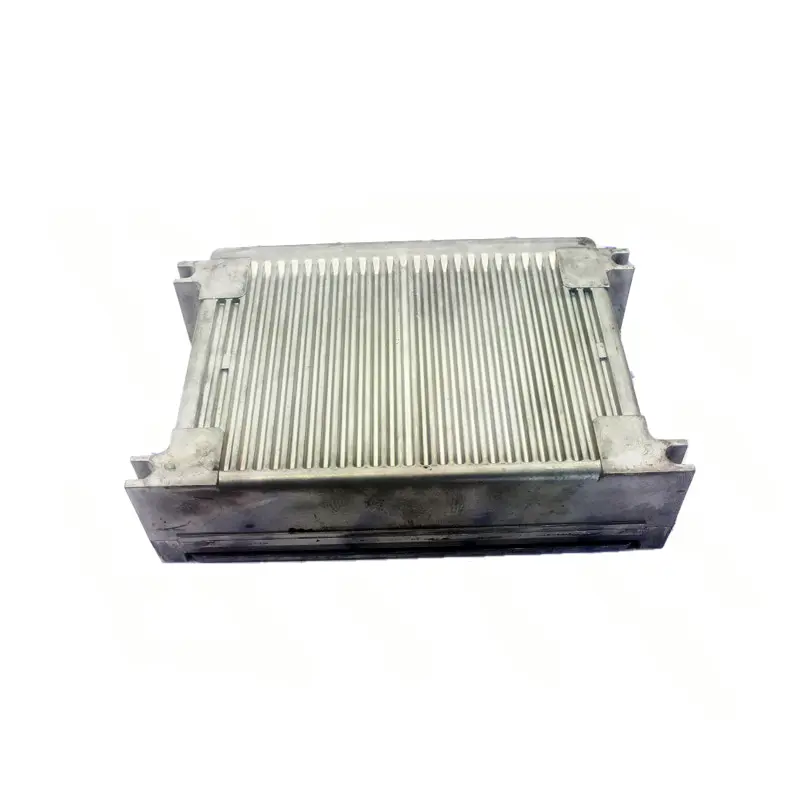 Computer Control Panel 7835-28-3001 7835-28-3002 For Komatsu Excavator PC600-7 PC750-7 PC800-7