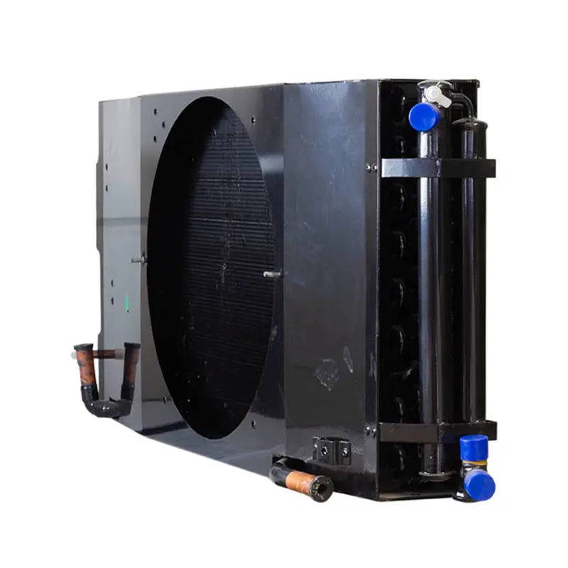 Condenser 08-60160-02 for Carrier Transport Refrigeration Supra 850U