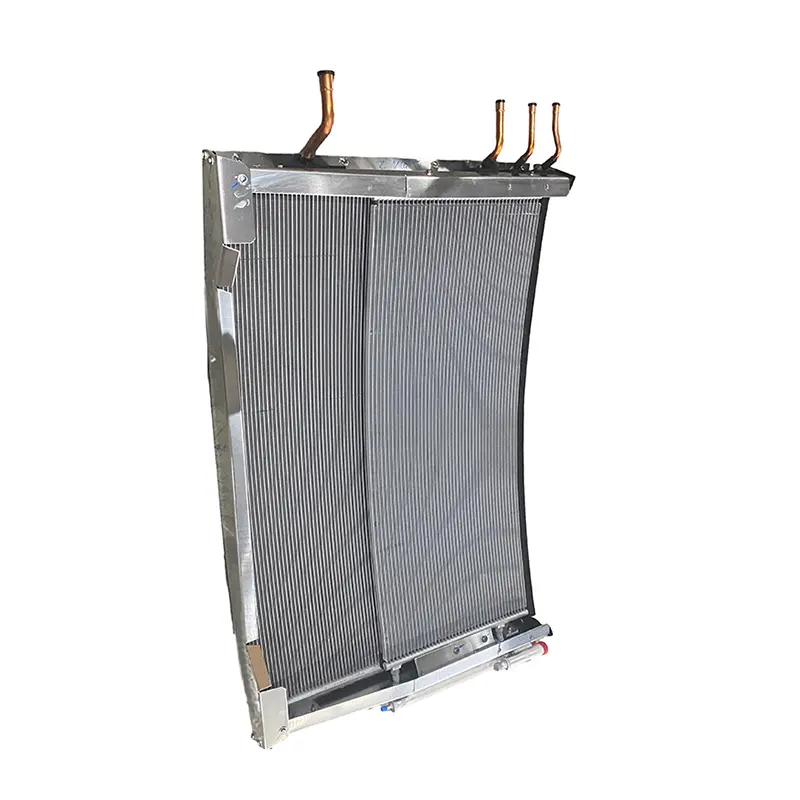 Condenser Radiator 79-01994-00 08-00222-00 for Carrier Vector 1800 1800-04 1800Mt 1800-04Mt