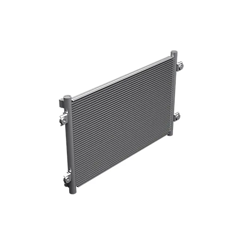 Buy Condenser 346-8044 for Caterpillar Excavator 316F 316F L 318F 318F L 320E LRR 320E RR 320F L 323F 323F LN