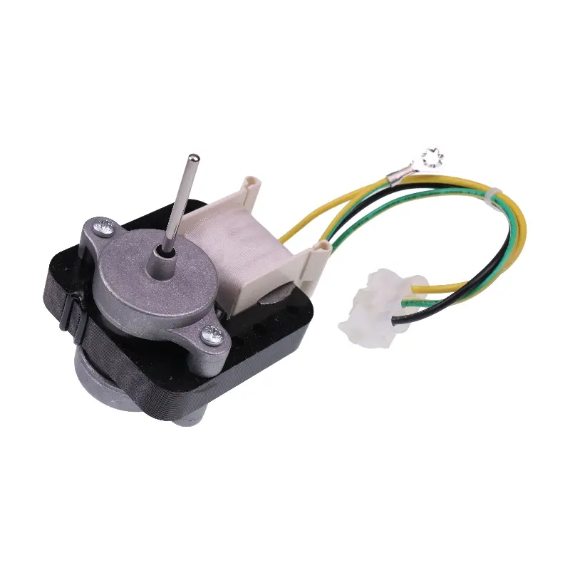 Condensor Fan Motor WR60X10168 PS967022 AP3855309 for GE Refrigerator 375 A33 CTS DTS GTL GTR GTS GTT GTY HTF HTM HTR HTS HTT KTS MTS STS