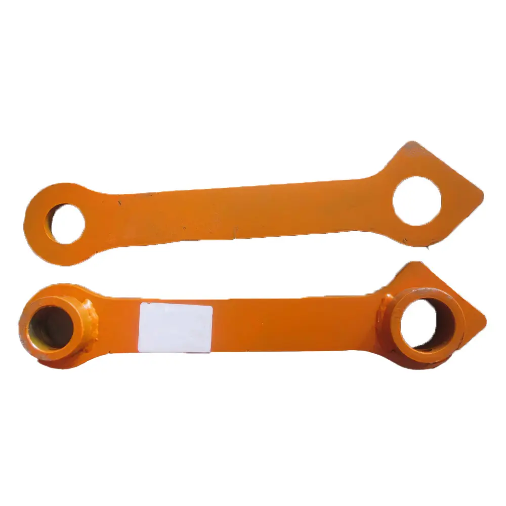 Connect Rod Bucket Link For Daewoo Excavator HD80