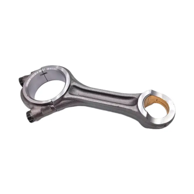 Connecting Rod 65.02401-6032 for Doosan Engine DL06 Loader DL200 DL250 DX225LL TXC140LC-2 TXC180LC-2 TXL200-2 TXL250-2