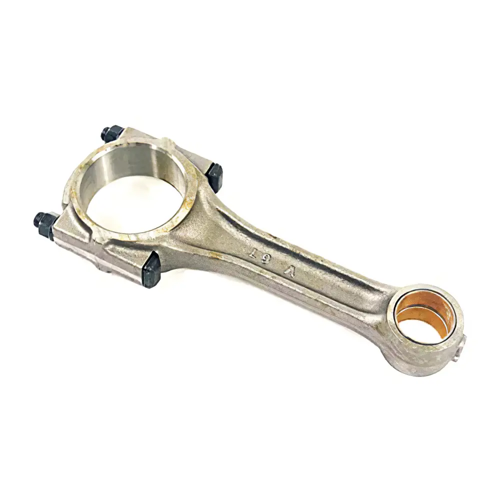 Connecting Rod 103-9680 for Caterpillar CAT 3044C 3046 Engine 315 315B 315C 318B Excavator 906 906H 907H 908H Loader sale