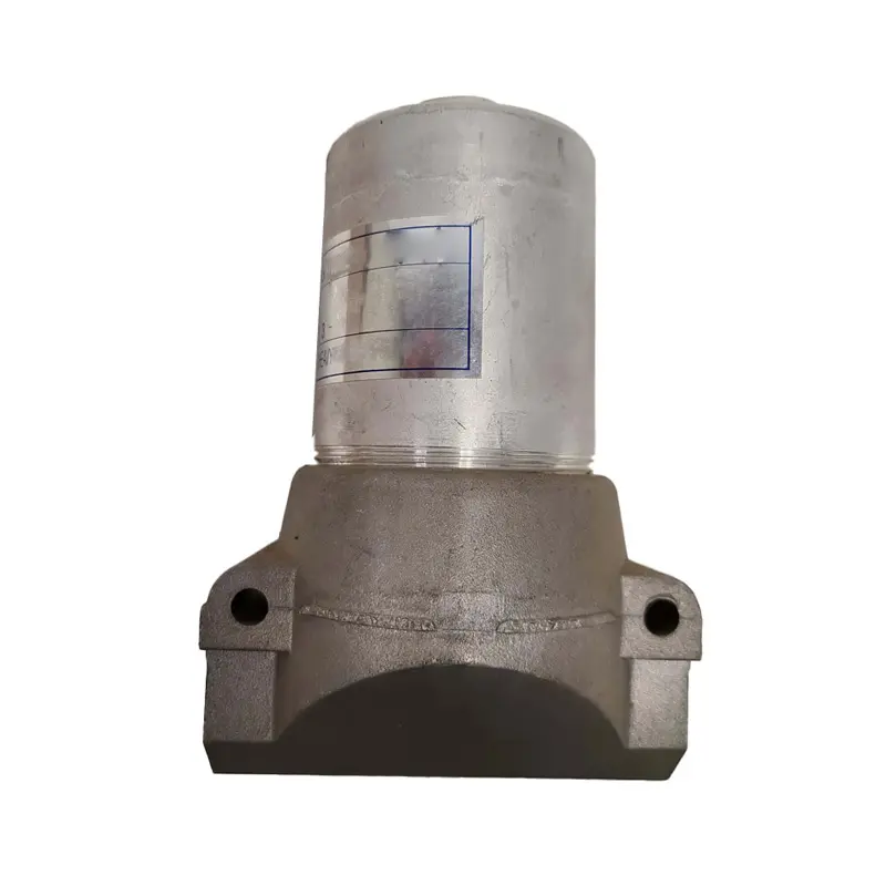 Construction Equipment Line Filter Assembly 31E3-0017 for Hyundai Excavator R130W3 R130LC3