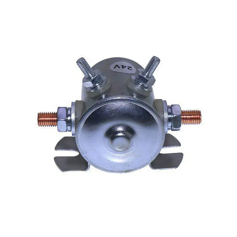 Continuous Solenoid Contactor Relay 13475GT for Genie Lift Z-30/20 Z-45/22