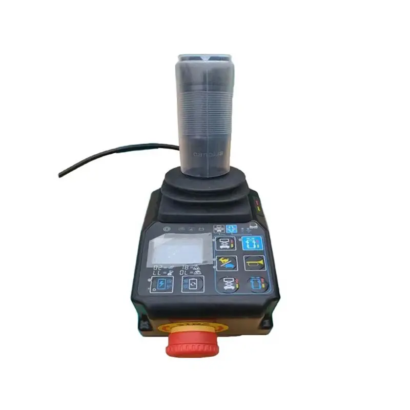 Control Box 2722769 for Sunward Scissor lift