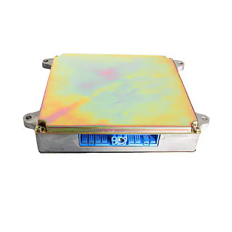 Control 9109826 AT159414 For John Deere 790ELC Excavator ECU Unit Engine