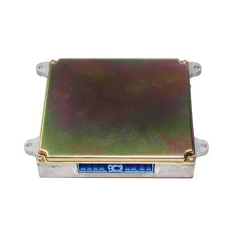 Control 9109826 AT159414 For John Deere 790ELC Excavator ECU Unit Engine sale