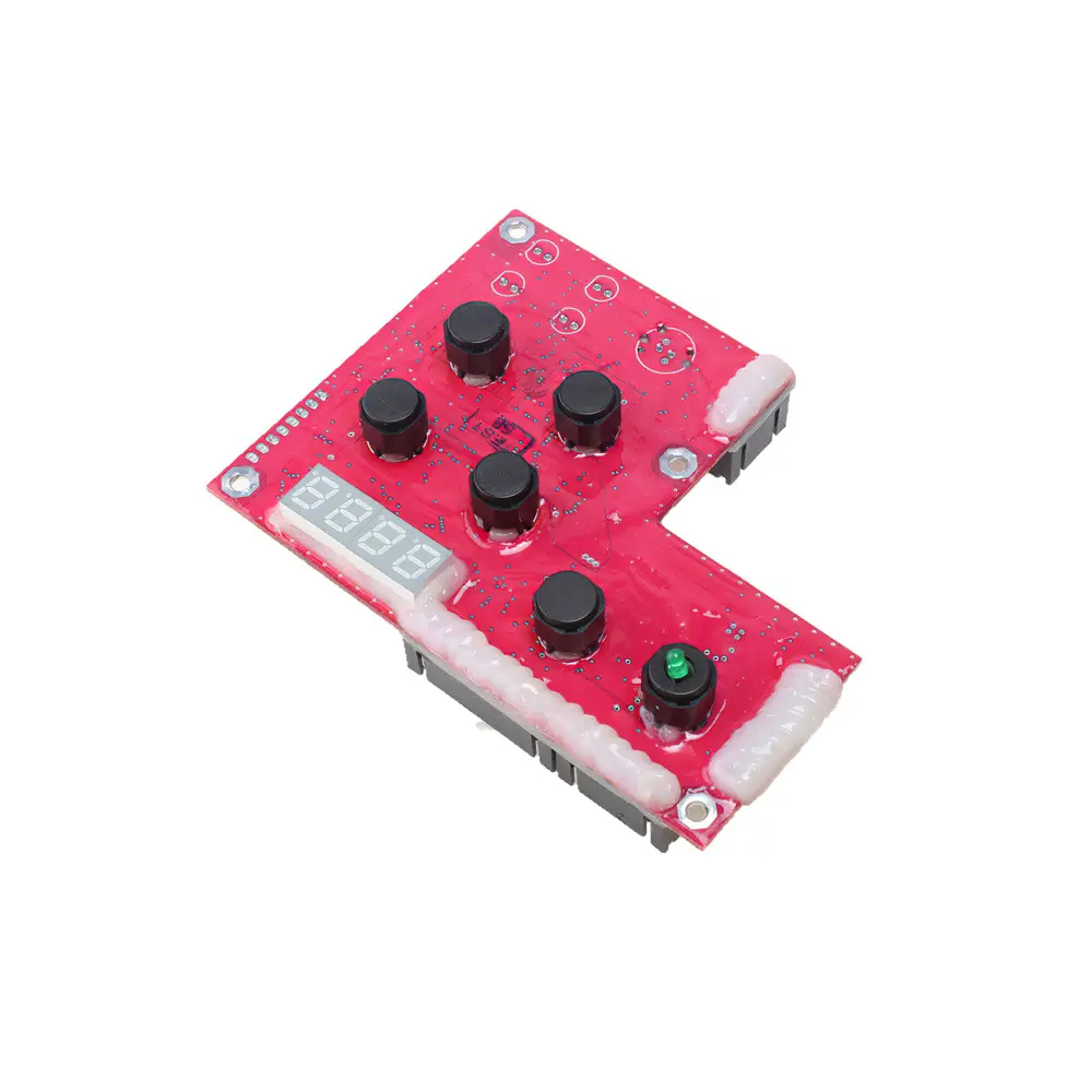 Control Board 1256726GT for Genie GS-2032 GS-2046 GS-2632 GS-2646 GS-2669 GS-3232 GS-3246 GS-3369 GS-4069