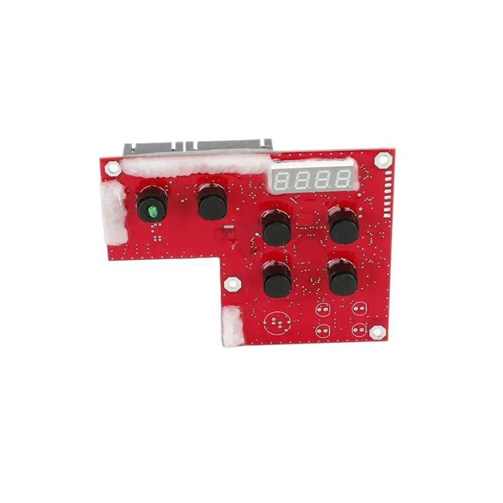 Control Board 137522GT for Genie GS-1530 GS-1930 GS-1932 GS-2032 GS-2632 GS-2669 GS-3232 GS-3246 GS-3369 GS-4069