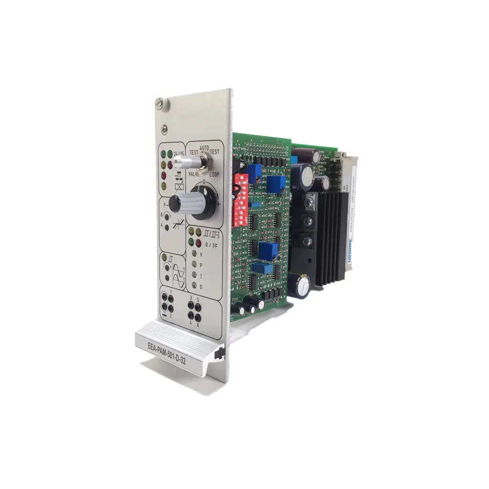 Control Board EEA-PAM-535-D-33 for Eaton Vickers Original