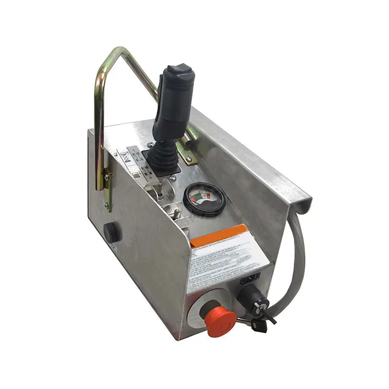 Control Box 116063 For SkyJack Scissor Lift 3220 3226 4620 4626 4632 4830 4632