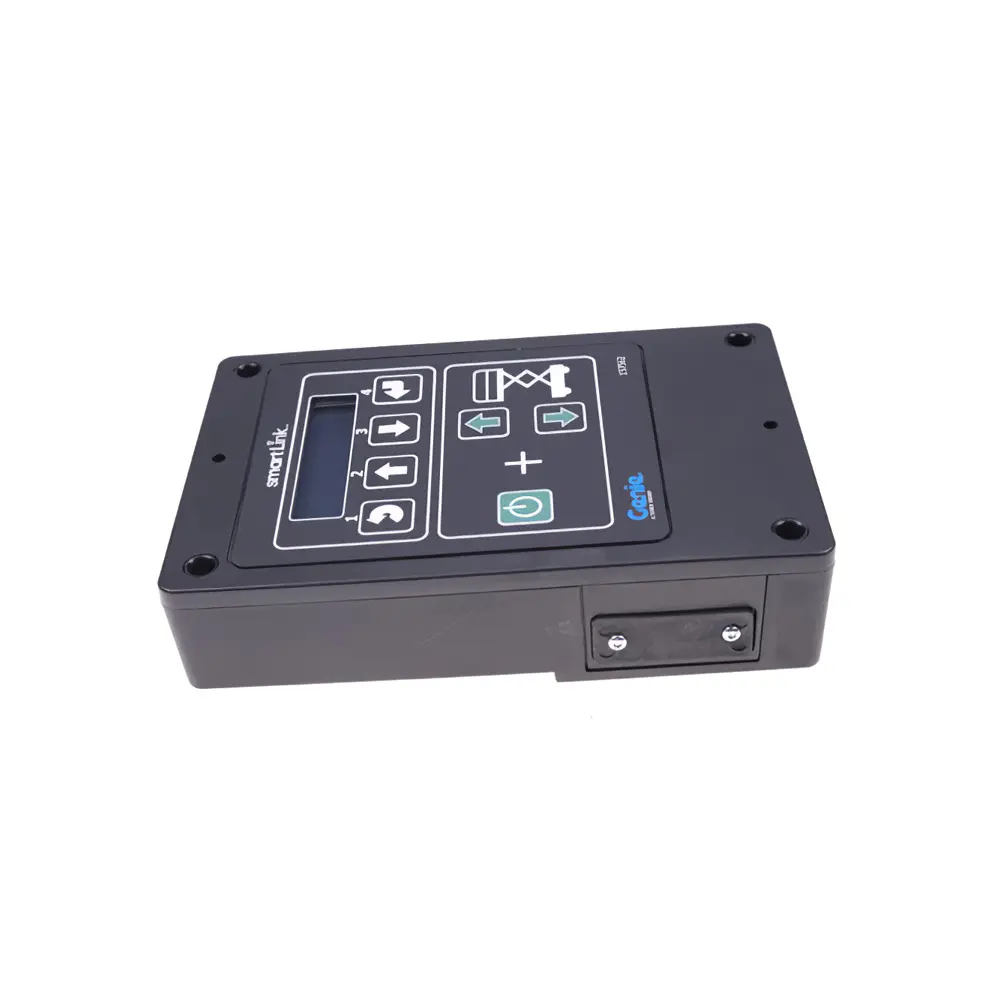 Control Box 1256721GT for Genie GR-12 GR-20 GS-1530 GS-1930 GS-1932 GS-2032 GS-2646 GS-3246 GS-4047