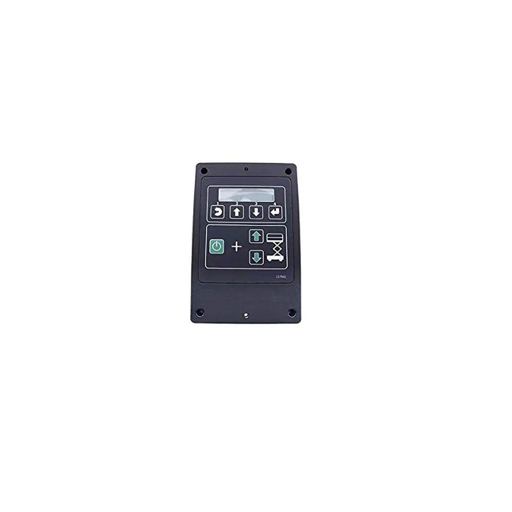 Buy Control Box 1256721GT for Genie GR-12 GR-20 GS-1530 GS-1930 GS-1932 GS-2032 GS-2646 GS-3246 GS-4047
