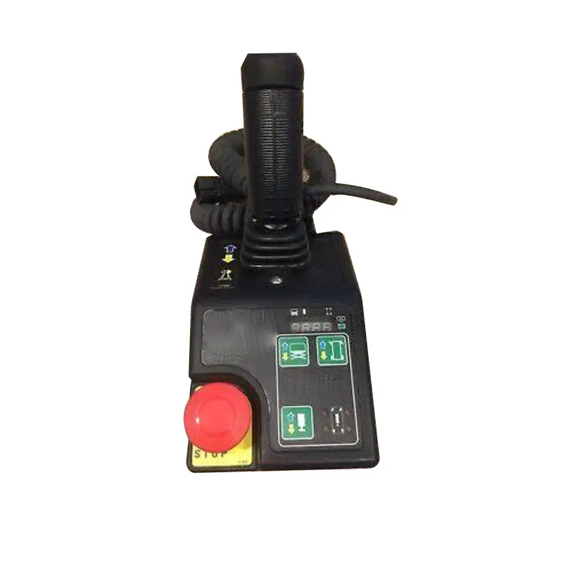 Buy Control Box 1256728GT for Genie Scissor Lift GS-2032 GS-2046 GS-2632 GS-2646 GS-3232 GS-3246